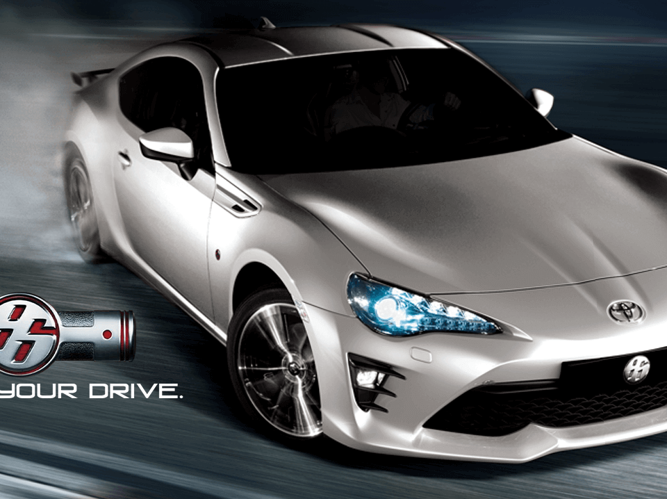 Specialty Toyota Davao City Body & Paint Center