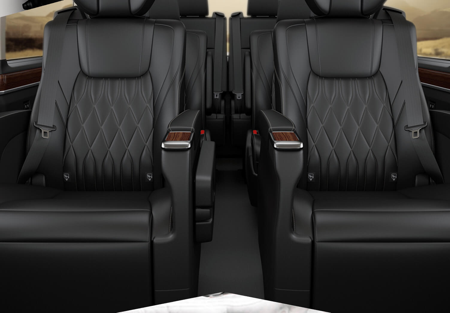 HIACE SUPER GRANDIA Toyota Davao City Body & Paint Center