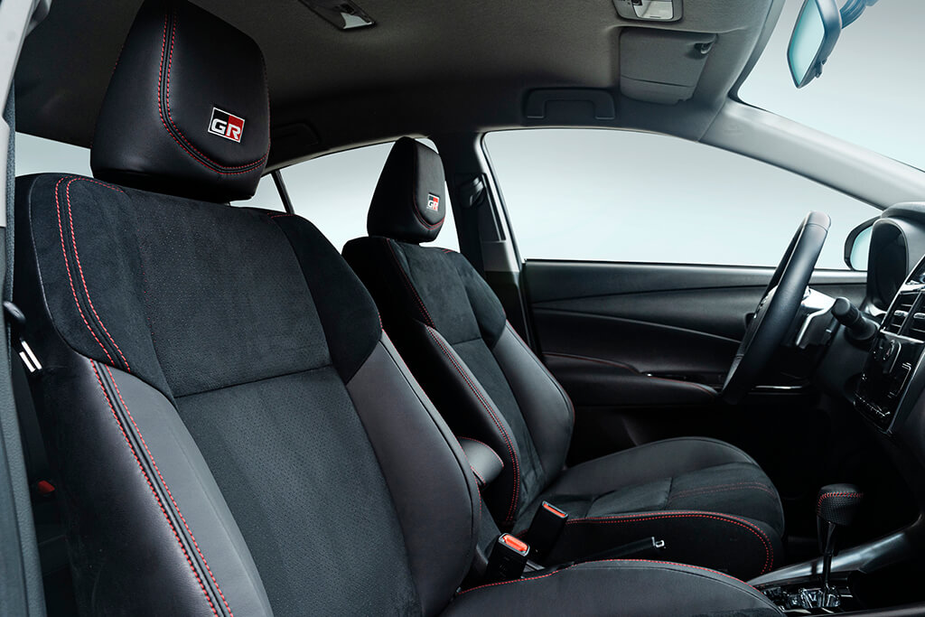 VIOS Toyota Davao City Body & Paint Center