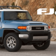 FJ CRUISER