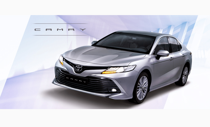 Camry