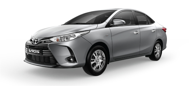 VIOS – Toyota Davao City, Inc